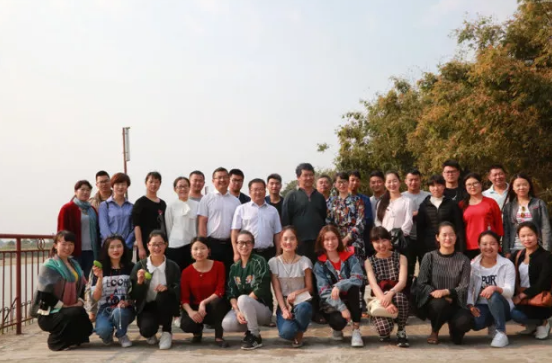 恒益集团三·八节密支那之旅