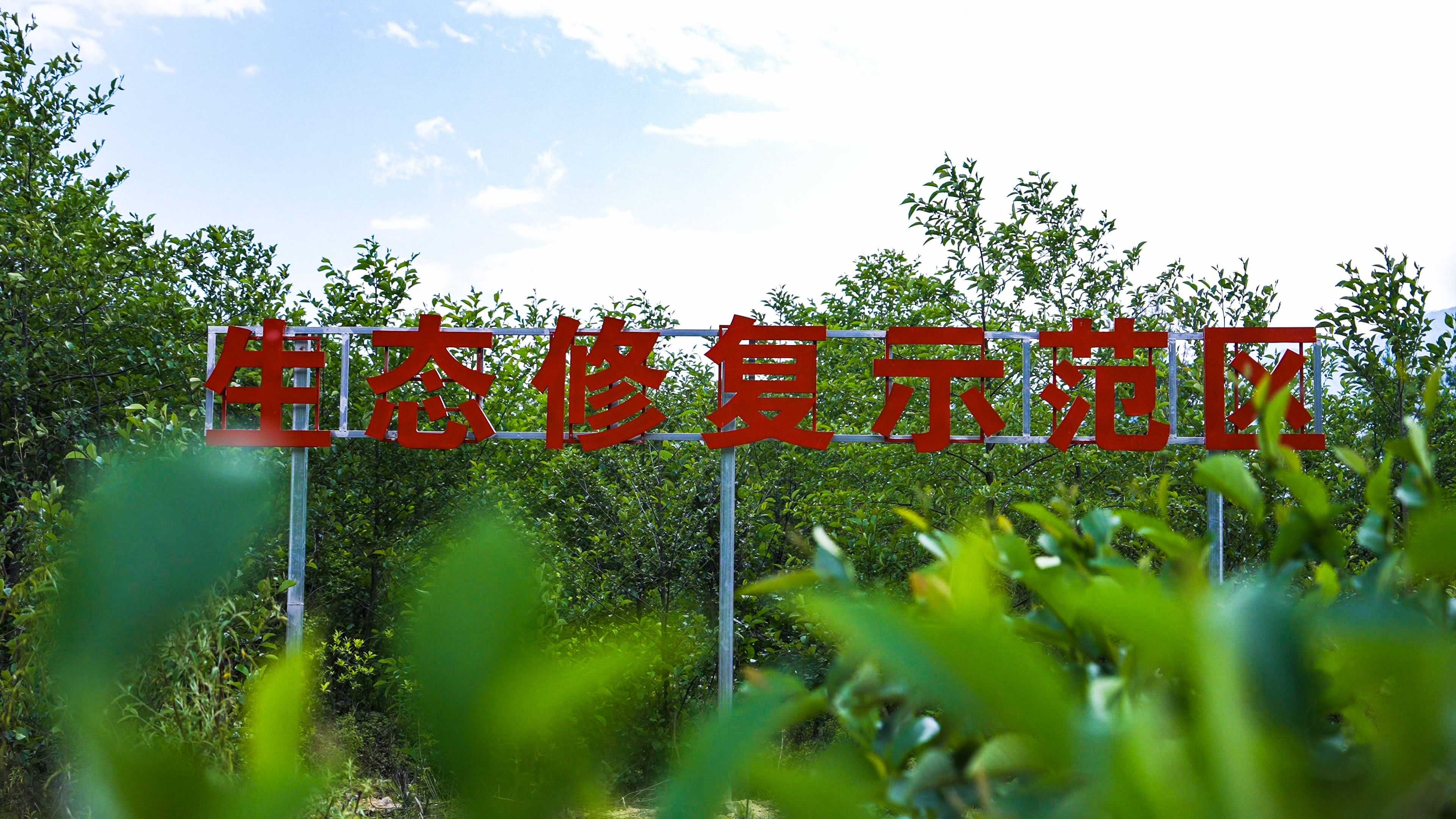 恒益矿业滇滩铁矿成功入选云南省省级绿色矿山名录